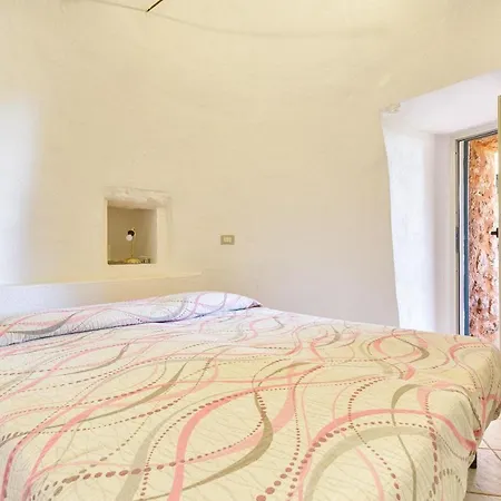 Salentoandmore - I Due Trulli *