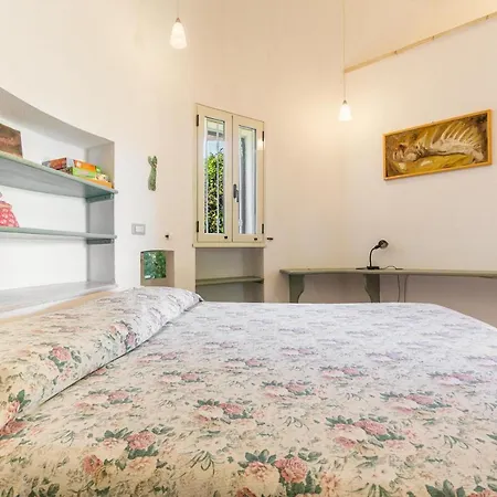 بيت للعطل Salentoandmore - I Due Trulli *