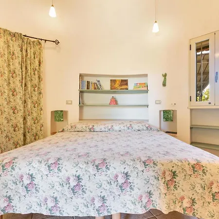 Salentoandmore - I Due Trulli بيت للعطل