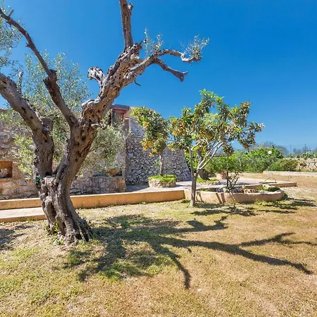 بيت للعطل Salentoandmore - I Due Trulli Torre Pali