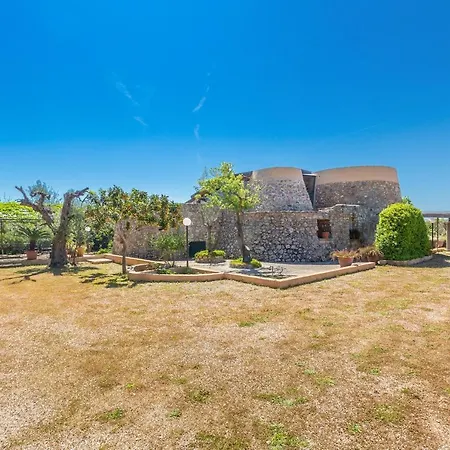 Salentoandmore - I Due Trulli بيت للعطل Torre Pali
