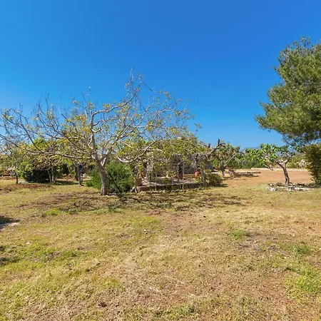Salentoandmore - I Due Trulli بيت للعطل *