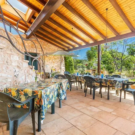 Salentoandmore - I Due Trulli